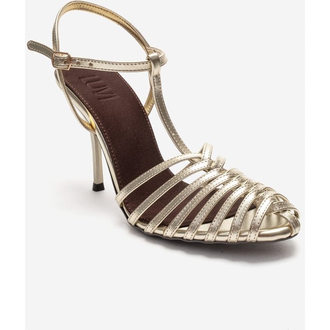 Pasion Stiletto Pump