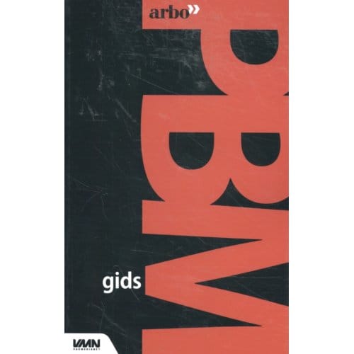Pbmgids - Jos Putman