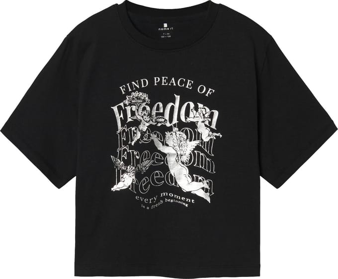 Name it T-shirt Regular fit