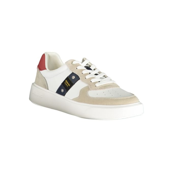 Lage Sneakers Blauer f4buck02les