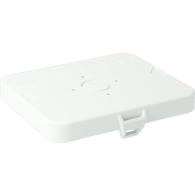 Attema kabelmofdeksel voor opbouwdoos wand/plafond - AT2254 [2 stuks]