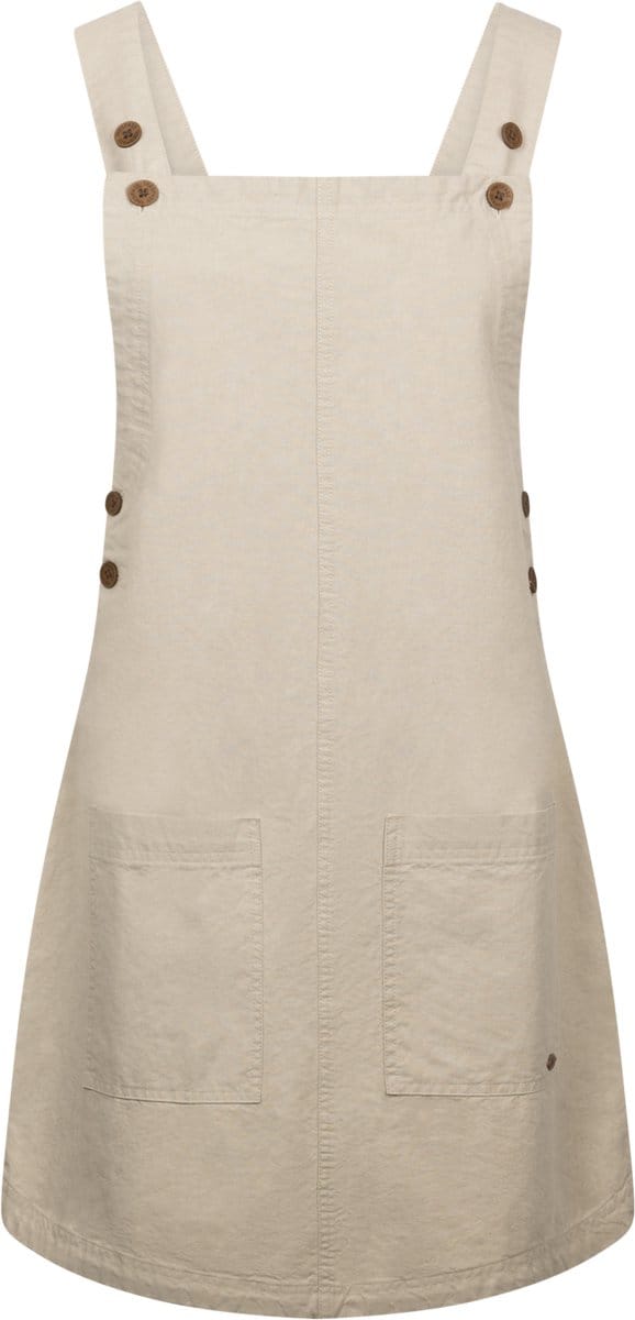 Trespass damesjurk Twirl - Casual damesjurk