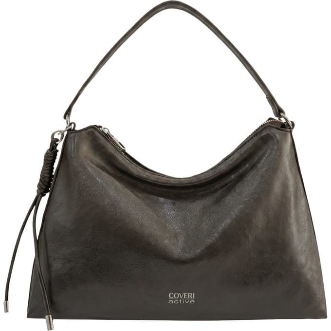 Enrico Coveri Schoudertas Women