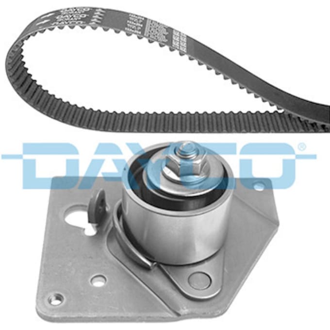 Distributieriemset DAYCO KTB465
