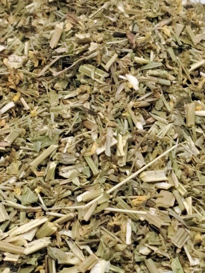 Honingklaver (Melilotus officinalis)85g