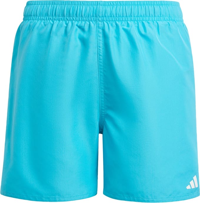 adidas Sportswear Zwemshort Kids - Kinderen - Turquoise