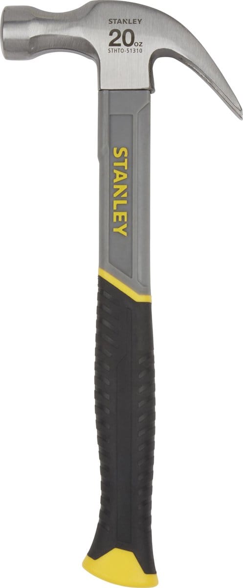 STANLEY Klauwhamer Glasvezel 560gr - STHT0-51310