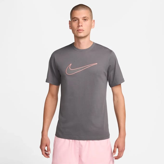 T-shirt Nike