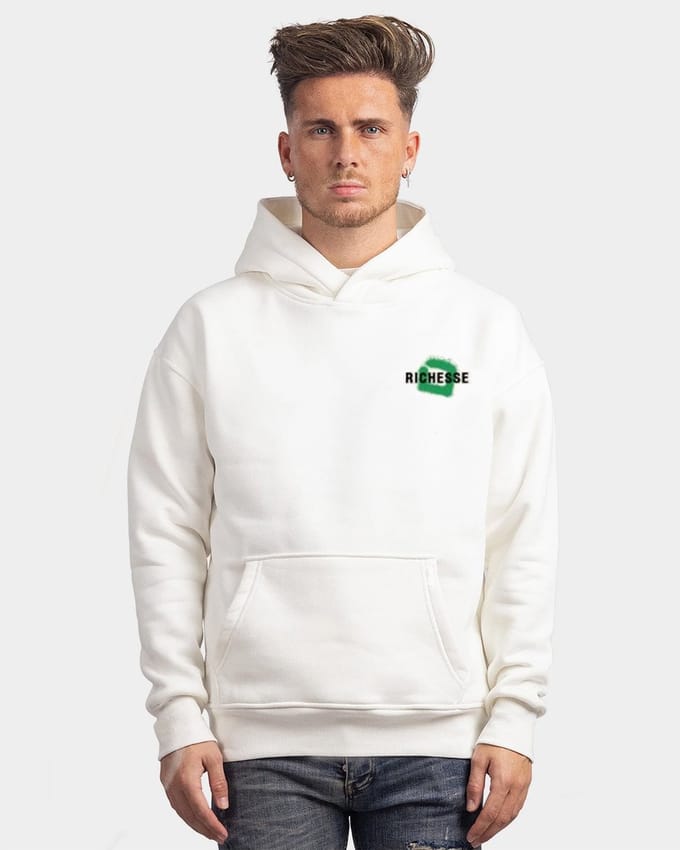 DREAM HOODIE CREME