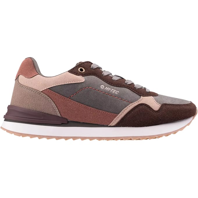 Trainers Hi-Tec Animas