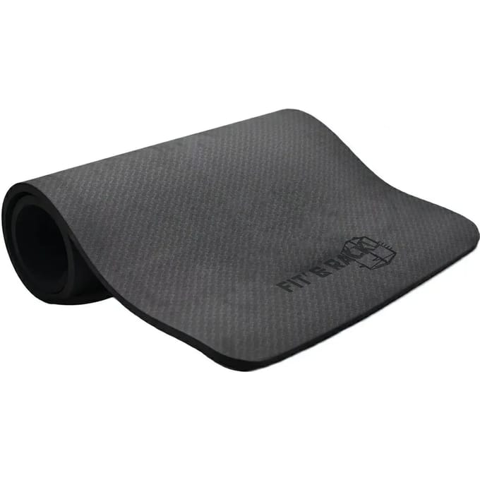 Vloermatten Fit & Rack Confort