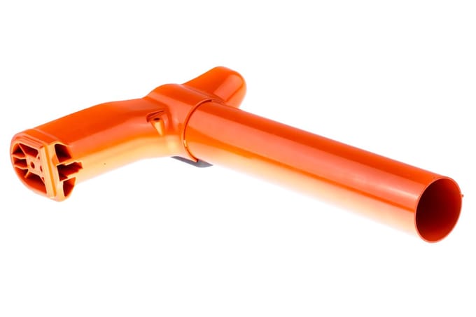 Ophangiing (oranje)