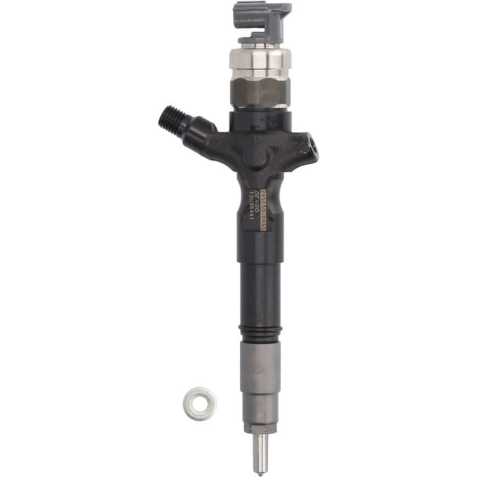 Injectiemondstuk DENSO DCRI300460