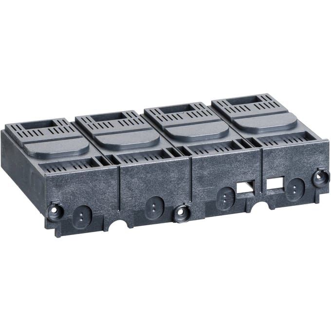 Schneider Electric Compact Afschermkap Aansluitklem Hoofdkabel - LV429516