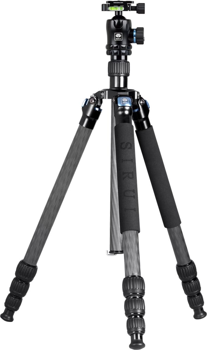Sirui Reporter RX-2 statief
