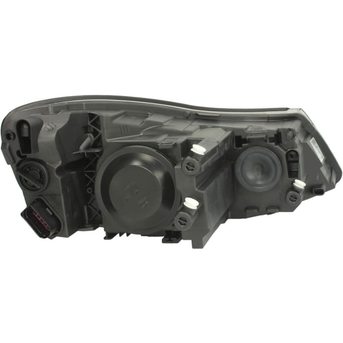 Koplampen HELLA 1EL 247 052-251, links
