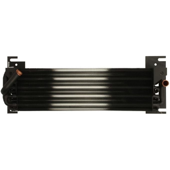 Olie radiator, motorolie  MAHLE CLC 26 000P