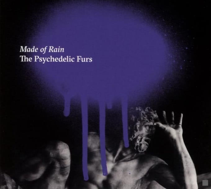 Made Of Rain (Limited Purple Vinyl)