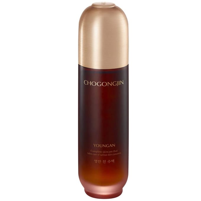 MISSHA Chogongjin Youngan-toner 150 ml beige