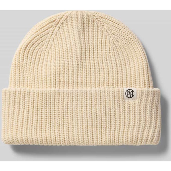 Beanie van viscosemix, model 'GALINE RACHELLE'