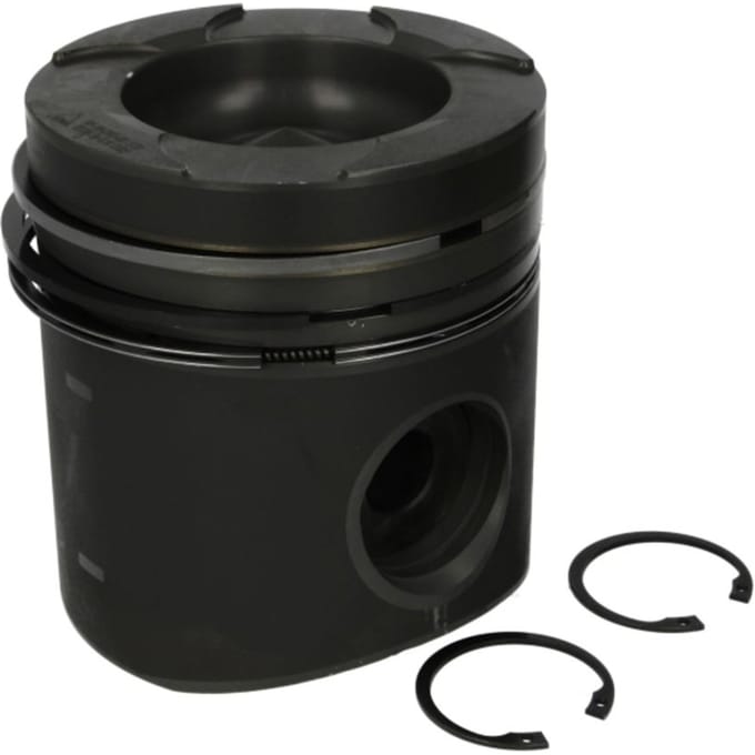 Zuiger NÜRAL 87-104300-00