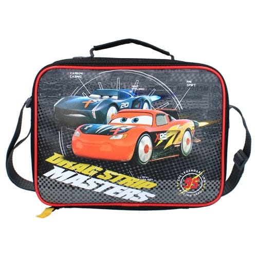 Cars Lunchtas