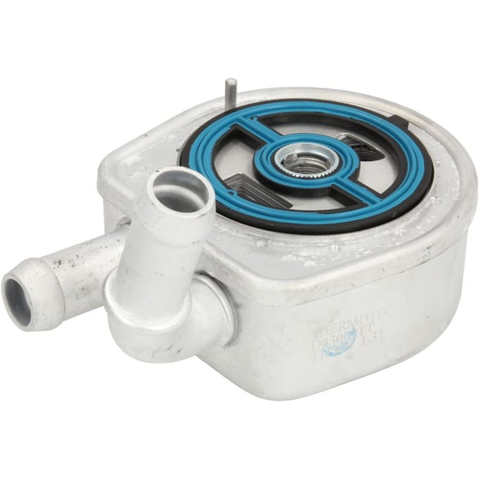 Olie radiator, motorolie THERMOTEC D43002TT