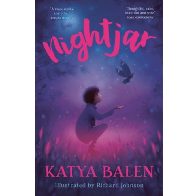 Nightjar - Katya Balen