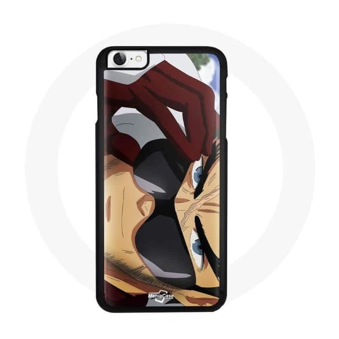 Iphone 6 hoesje Blast Series One Punch Man Anime