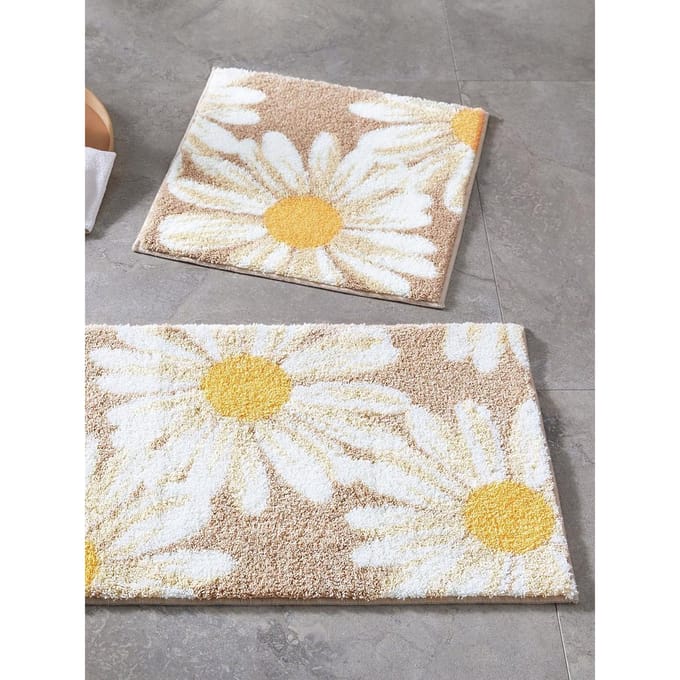 Badkleed Van Peter Hahn beige
