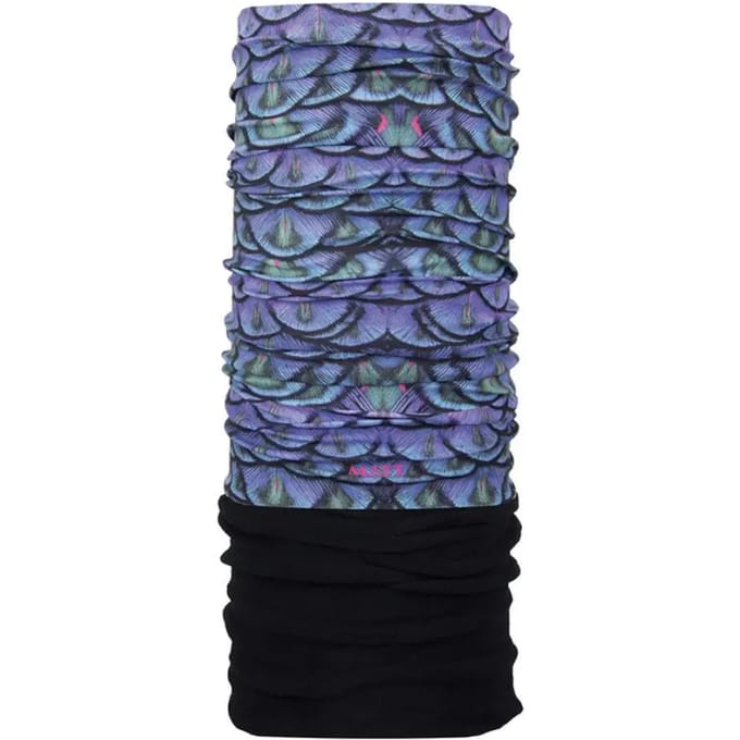 Tour de cou in microfibre polartec MATT Pao Reial