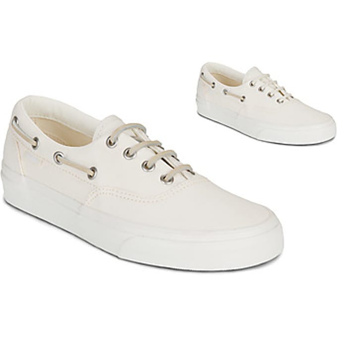 Vans  Bootschoenen Authentic Boat Shoe