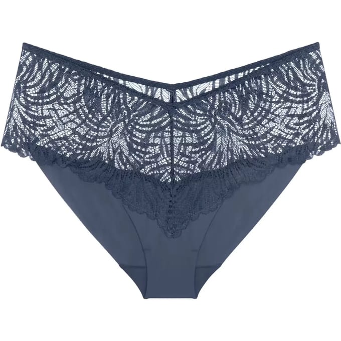 Vrouwen slip Triumph Pretty Micro Maxi01