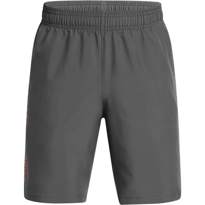 Kinderbroeken Under Armour Tech™ Woven Wordmark