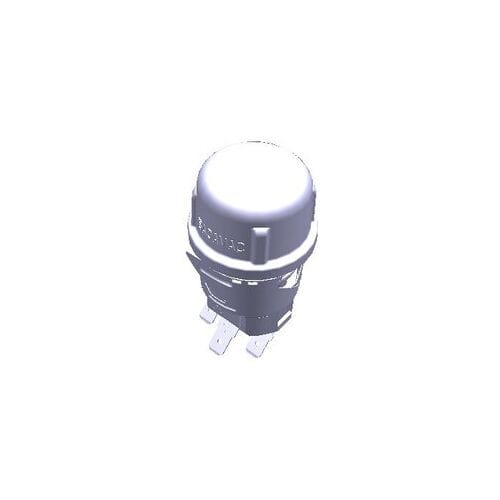 AEG ovenlamp, kompleet, bovenkant 140072023017
