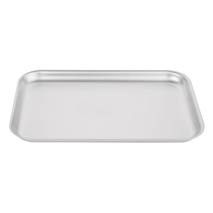 Vogue aluminium bakplaat 32.4 x 22.2cm