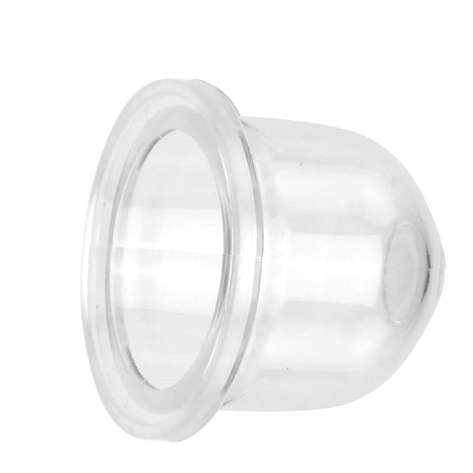 10 stuks Carburateur 22 mm Primerbol Vervangingsaccessoires Geschikt voor Homelite