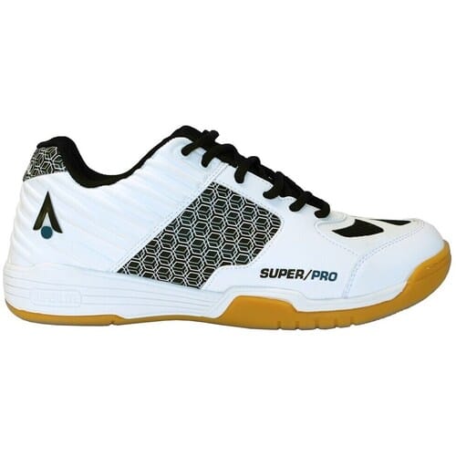 Lage Sneakers Karakal Kf Superpro Court