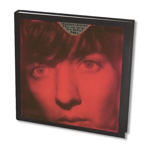 Tell Me How You Really Feel - Courtney Barnett