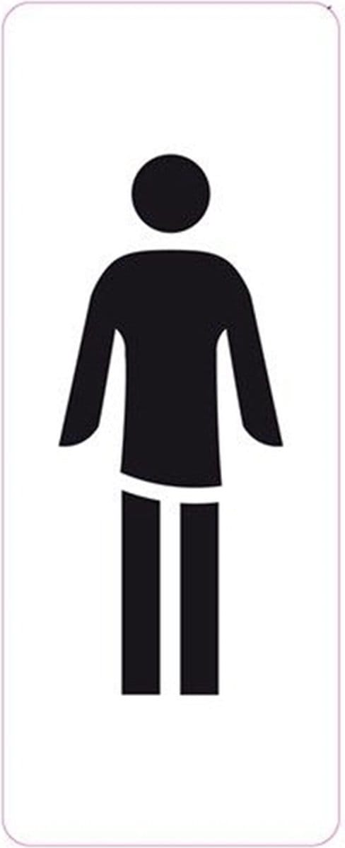 Ivana Pictogram Heren