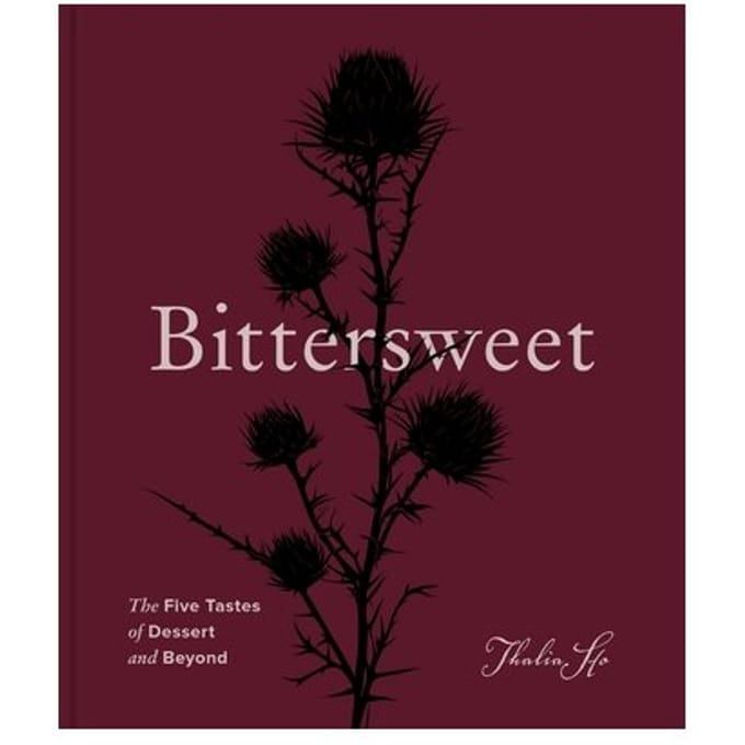 Bittersweet - Thalia Ho