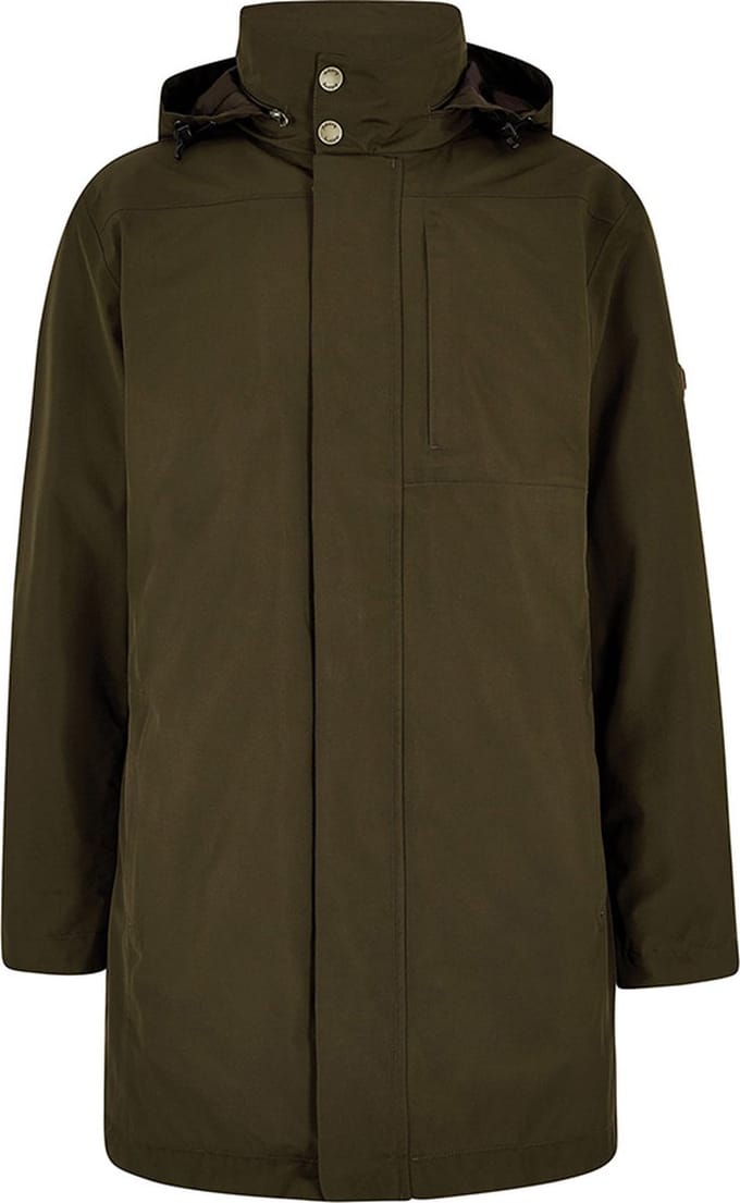 Dubarry Blackstairs gtx 3638 Olive 3XL