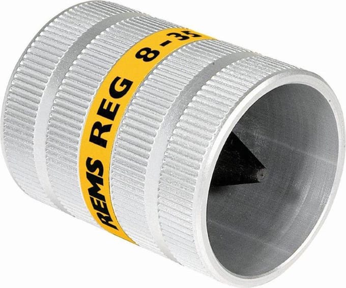 Rems buisontbramer Reg binnen/buiten 8-35mm