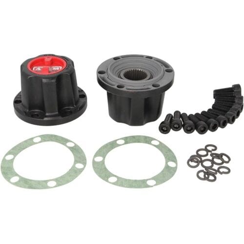 Naafkoppeling AVM AVM 745HP