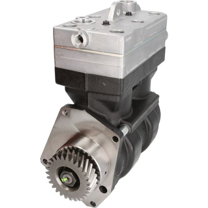 Compressor, pneumatisch systeem WABCO 912 510 200 R