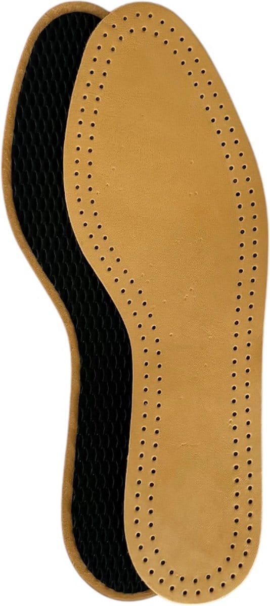 Slitesterk Exclusive Leather - (43/44)