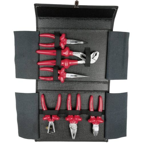 KS Tools 117.1873 Tangenset
