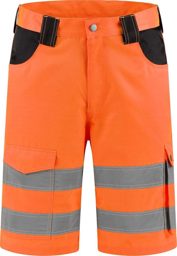 Bt - Bermuda Rws | Veiligheidsbroek Werkbroek
