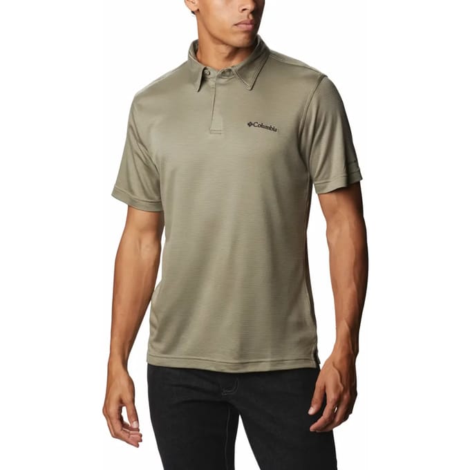 Polo Columbia Sun Ridge II