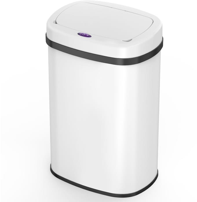 Automatische keukenafvalbak 58L MAJESTIC